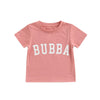Bubba Toddler Fashion Tee