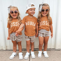 Bubba Toddler Fashion Tee - Bubba Kids