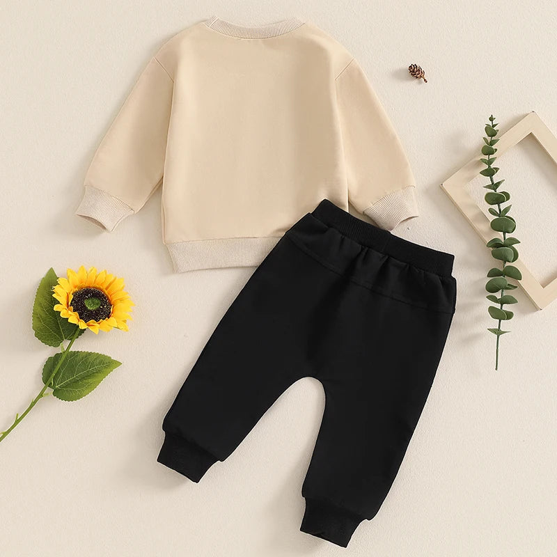 Mama's Boy Jogger Set