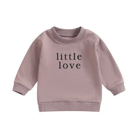 Little Love Sweatshirt