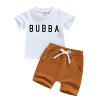 Bubba Essentials Set - Bubba Kids
