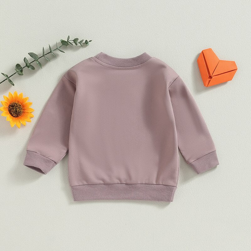 Little Love Sweatshirt