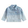 Chic Denim Jacket
