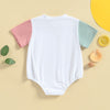 Sunshine Romper