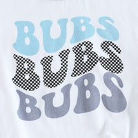 Bubbs Romper - Bubba Kids