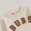 Bubs Essential Sweatshirt and Jogger Set