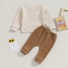 Bubs Essential Sweatshirt and Jogger Set