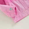 Chic Denim Jacket