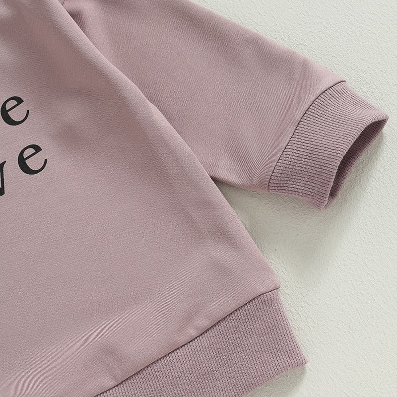 Little Love Sweatshirt