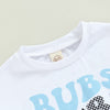 Bubbs Romper - Bubba Kids