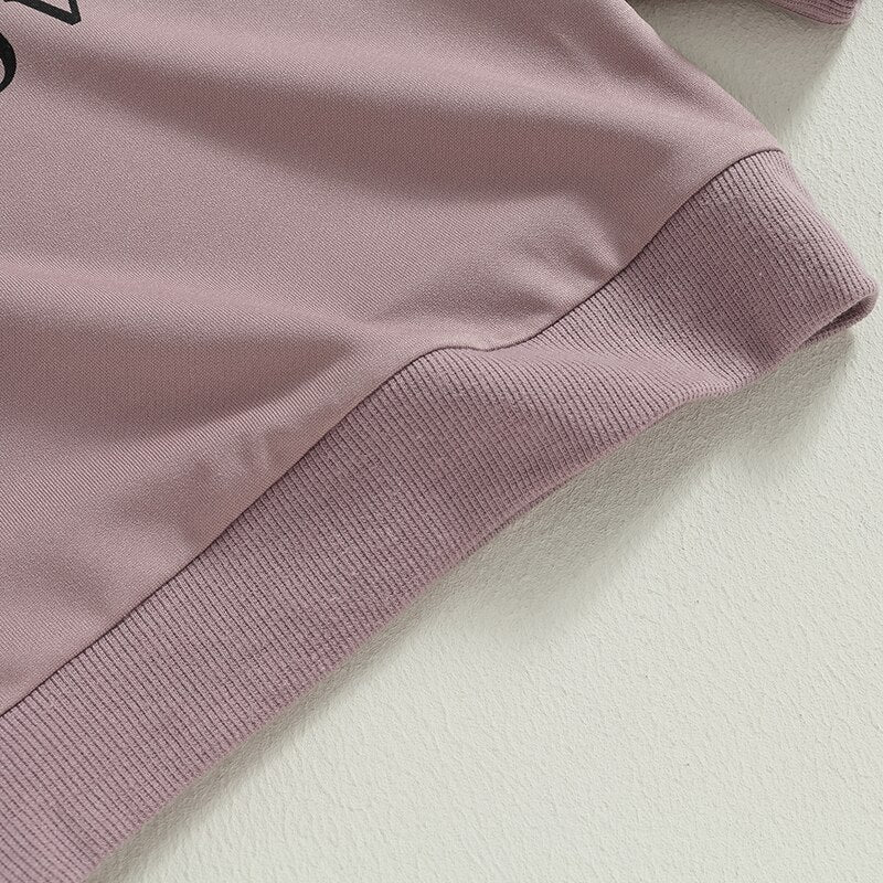 Little Love Sweatshirt