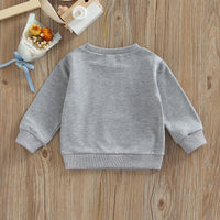 Mama's Coffee Date Sweatshirt