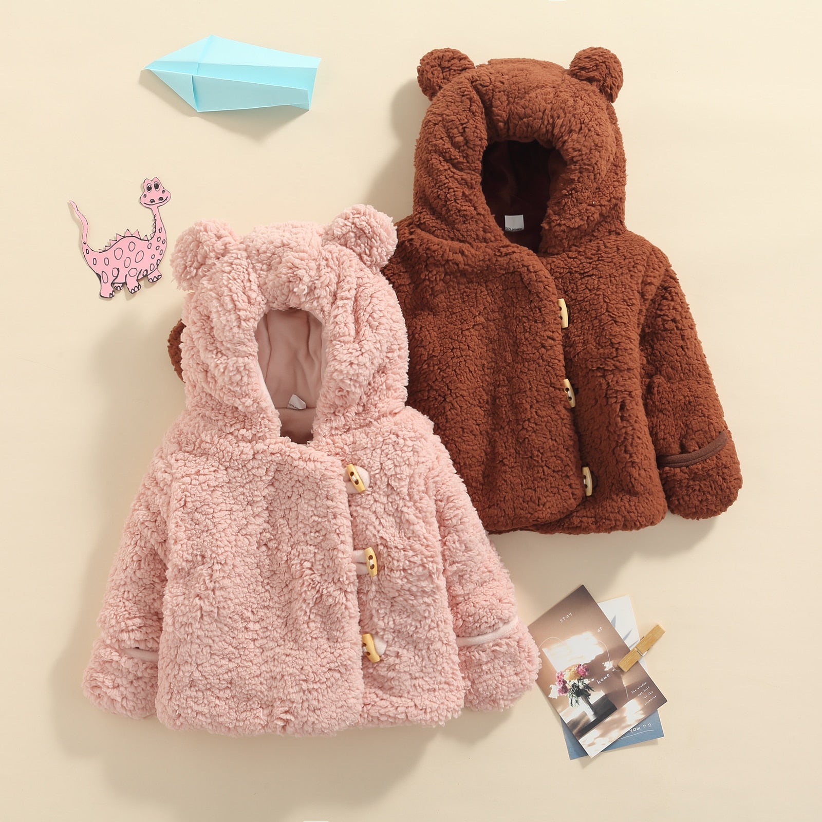 Nounours - Bubba Kids