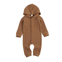 Waffle - Bubba Kids brown / 3M / United States