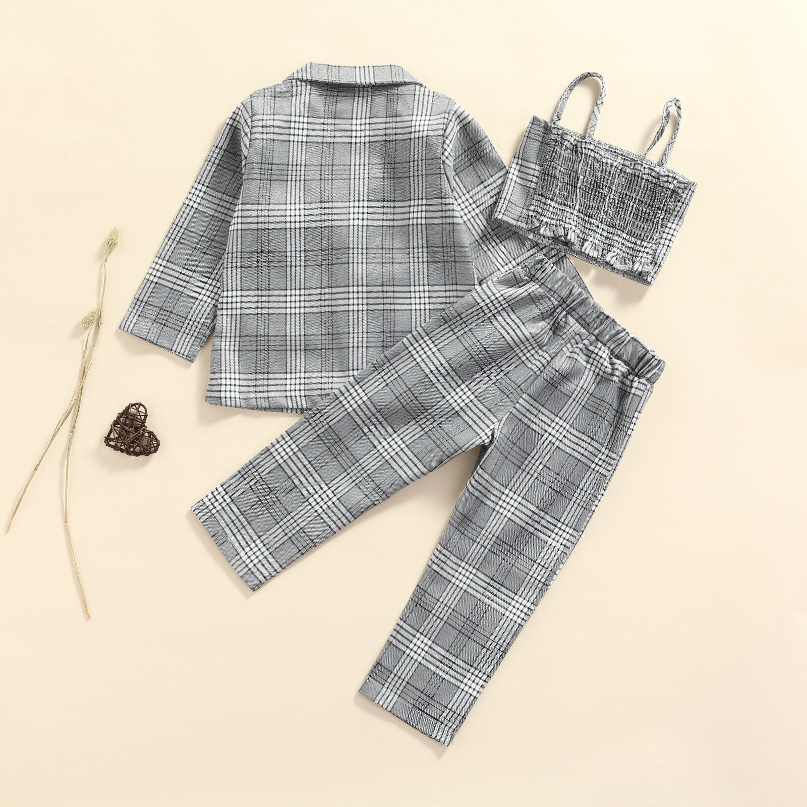 Prada Set - Bubba Kids