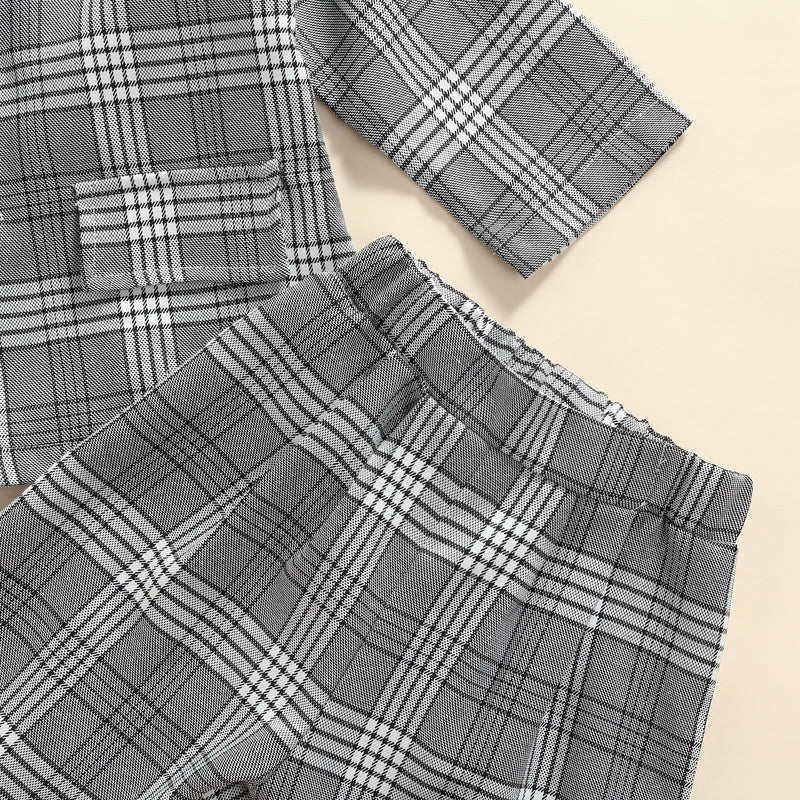 Prada Set - Bubba Kids
