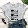 Mama Tee - Bubba Kids Gray / S