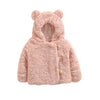 Nounours - Bubba Kids pink / 6M / United States