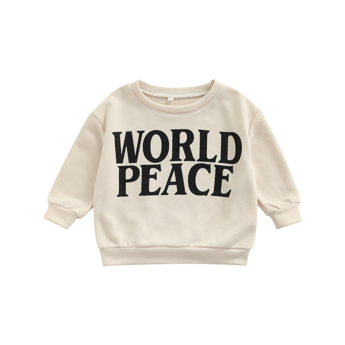 Peace - Bubba Kids 2T / United States