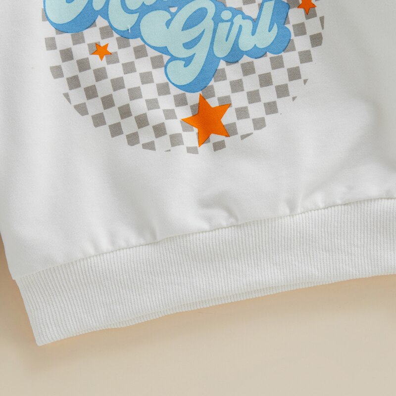 Mama's Girl Disco Top - Bubba Kids