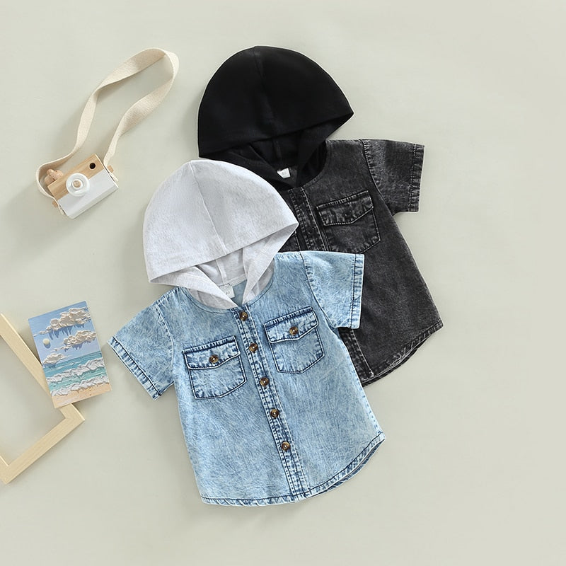 DJ Jacket