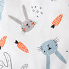 Lapin Romper - Bubba Kids