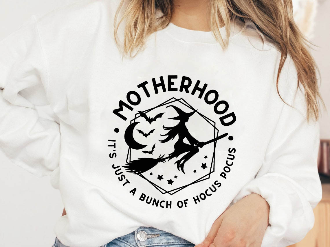 Motherhood - Bubba Kids