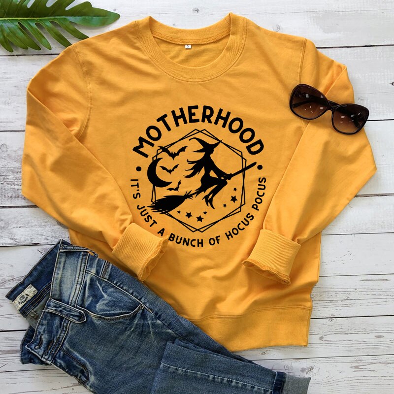 Motherhood - Bubba Kids Yellow / S