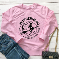 Motherhood - Bubba Kids Pink / S