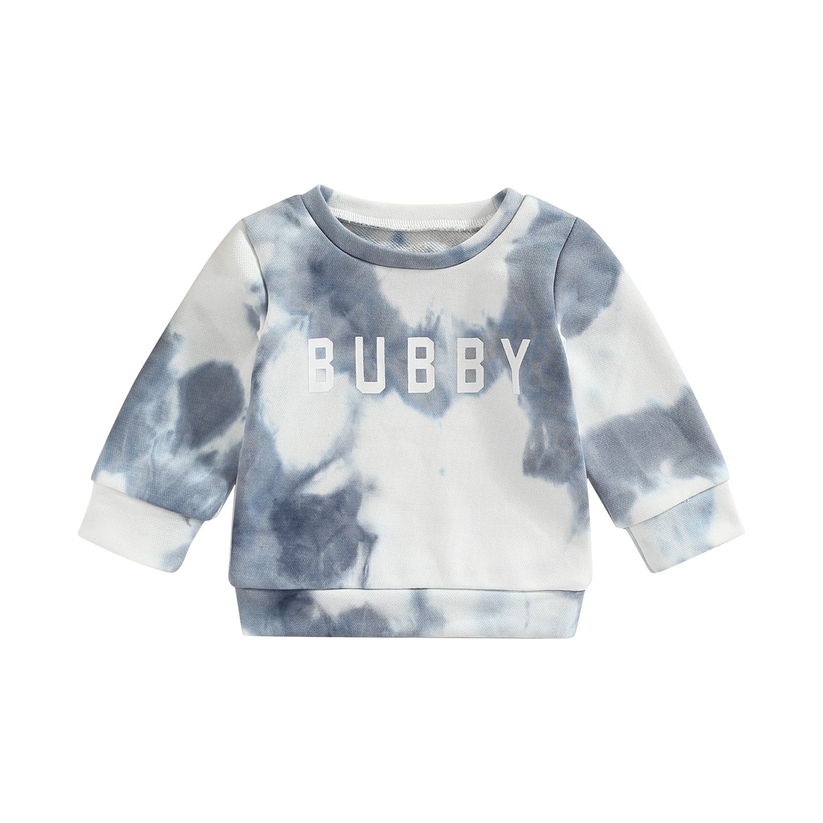 Bubby Top - Bubba Kids 3T