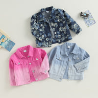 Chic Denim Jacket