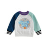Mama's Girl Disco Top - Bubba Kids A / 3T